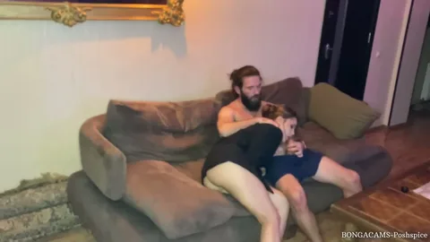 You idiot? I offered anal, you buttfucked me 😱 — frame