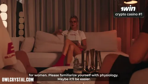 Fucking my wife while her sexologist sucks me π β frame