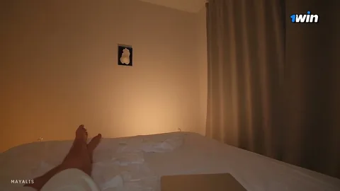 Wife won’t believe fucking her twin isn’t cheating 😏 — frame