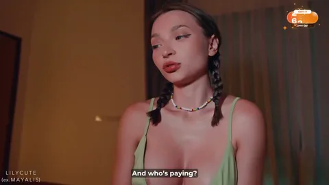 Pay rent? Fuck me and pay yourself, you're a man π³ β frame
