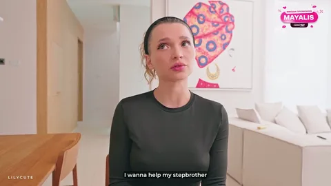 Interview? Got fucked and filled with cum π β frame