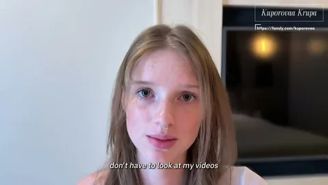 You secretly jerk off to me, just fuck me already π β frame