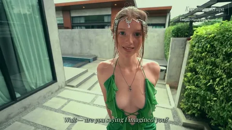 My cum in her hair, don’t know who she is 🫣 — frame