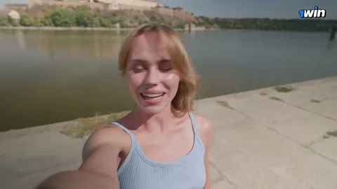 Saw tits and forgot she’s taken — wanna ride my cock? — frame