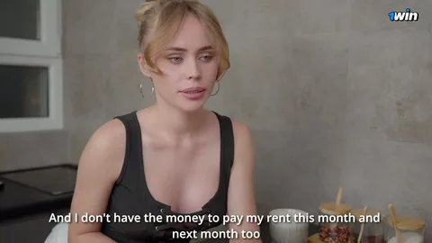 Fucked her for rent, accidentally came inside — now paying child suppo — frame