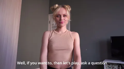 Suck my cock, sister — I’m done being a virgin — frame