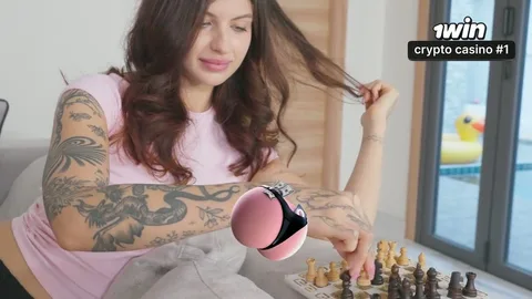 Chess game over β time to get fucked π β frame