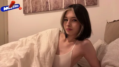 Your cock bigger than her boyfriend’s? Let’s fuck, our secret 😏 — frame