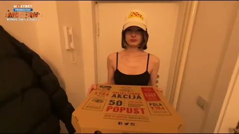First mistake got her fucked, second one — anal 😏 — frame