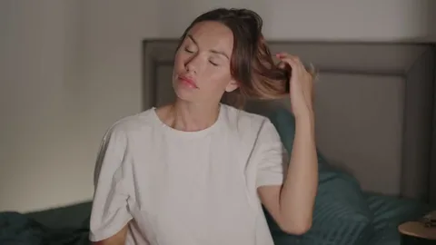 Did I dream I fucked myself to orgasm? 😳 — frame