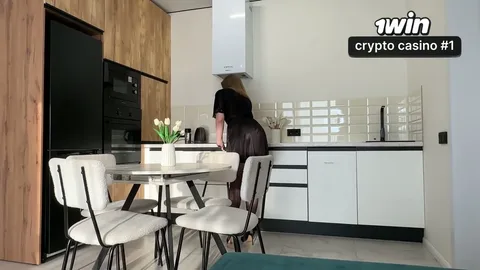 Dad's working while I fuck his wife in the mouth π β frame