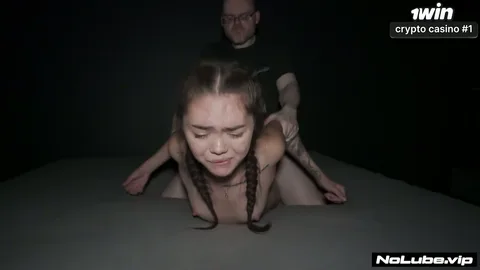 Roughly fucking Asians, hard to hold back π₯΅ β frame