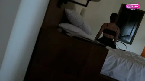 Business trip without sex? Nope π
β β frame