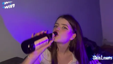 Drunk fuck with friend turned into boyfriend 🍻 — frame