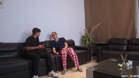 They tricked everyone into sex — watch what unfolds 🤯 — frame