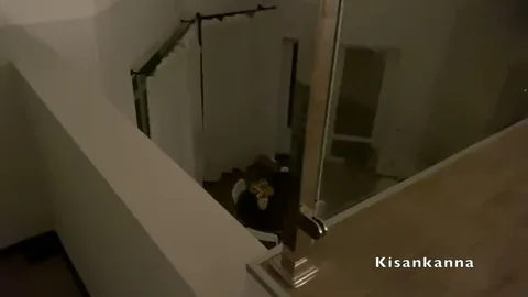 Want to live? Open your mouth — broke in and fucked the owner — frame