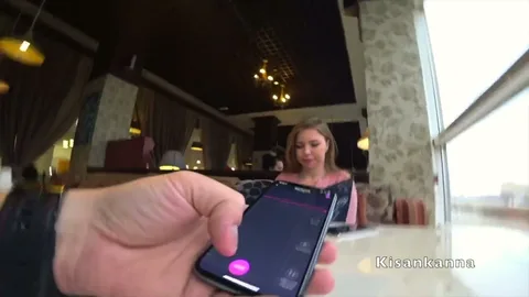 I took you to dinner, now swallow my cum — frame
