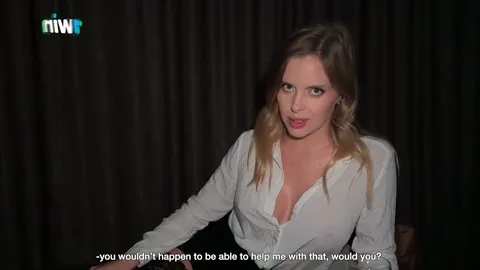 My husband doesn't fuck me, but you make me shake from anal sex — frame