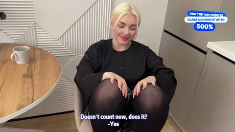 Don't make me beg — one last fuck before my wedding — frame