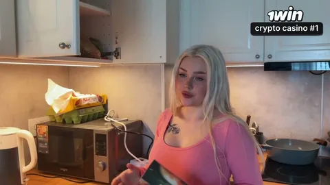 Didn't know my sister was this hot — I slid in fast — frame