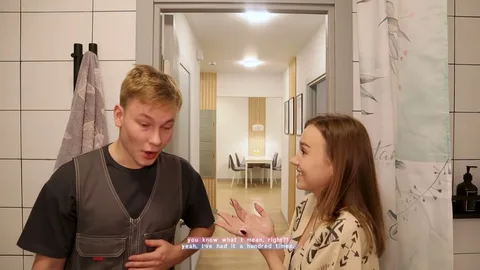Plumber fucks until multiple orgasms — frame