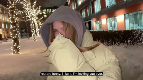 Drunk stranger knows how to suck for Feb 23 π» β frame