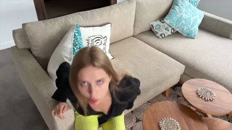 Dadβs new slut gets her mouth and ass filled π β frame
