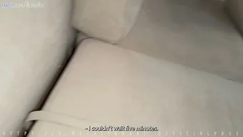 Wanted to fuck mom for ages — she says no, I don’t care — frame
