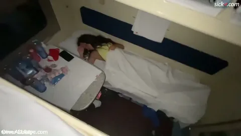 Fucked my train companion, a little ashamed π₯² β frame