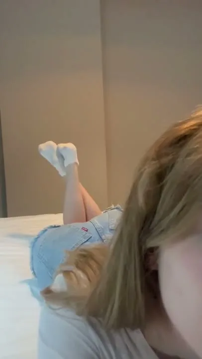 Thought of your cock, came instantly π β frame