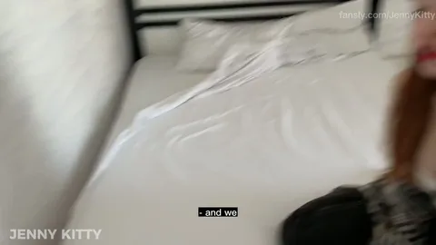 Didn’t cheat on my guy — just sucked my friend’s cock — frame