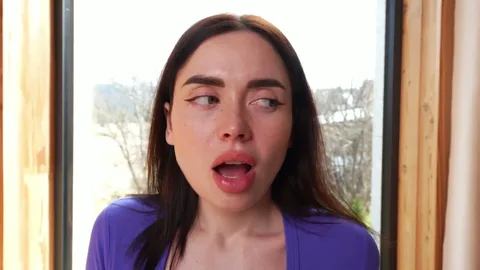 Masturbating? Nah, meditating... but all I want is sex — frame