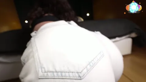 Our first date and I came six times in his cum π€€ β frame