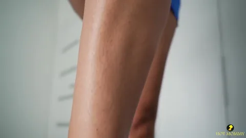 Sonβs cock got hard, mom had to ride it π β frame