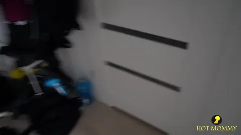 Walked in on mom, didn’t expect her taking cock 🍆 — frame