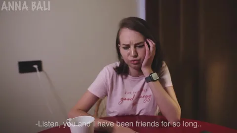 Fucking your girlfriend’s friend — not cheating 😏 — frame