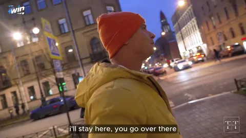 In Petersburg you can drink and fuck β Iβve proof π· β frame