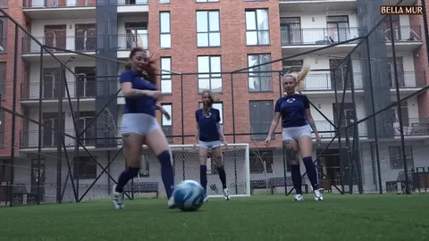 Three hot girls want me and my cock stays hard — frame