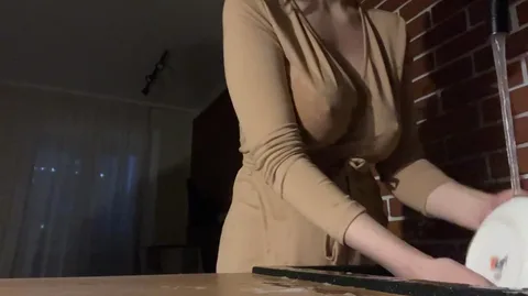 That bust makes me wanna cum on it after sex π β frame
