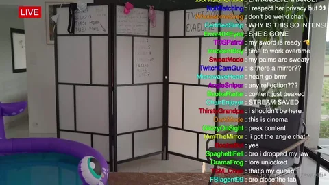 Stream had it all β creampie, orgasm, and intense facial π¦ β frame