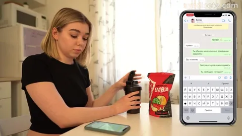 Caught you spying? Want to fuck? Just say it 😏 — frame