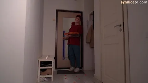 Always check who you suck! Or it might become cheating π β frame