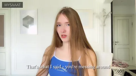 Two orgasms? Missed your sister that much? π β frame