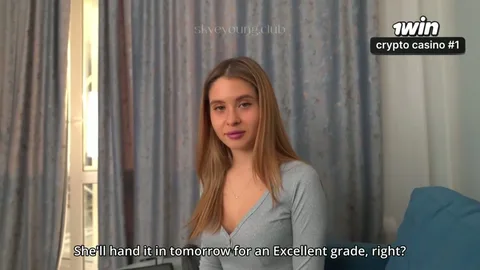 My daughter's friend turns me on — I'm gonna fuck her, period! — frame