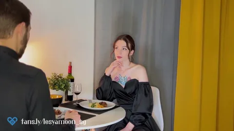 Took him to the toilet for sex, he didn’t get the hint 🤤 — frame