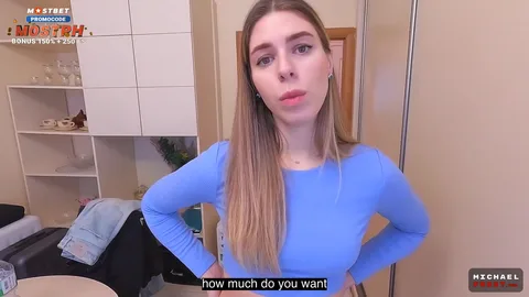Blackmail worked — now I'm fucking my stepmom — frame