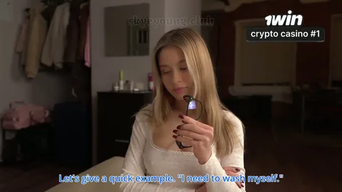 Even sister knows suck means to suck ๐