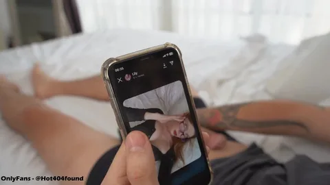 Her tits drove me wild, spanked her ass and face — frame