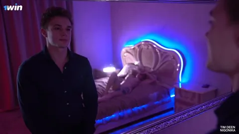 Deep throat earns you a facial π β frame