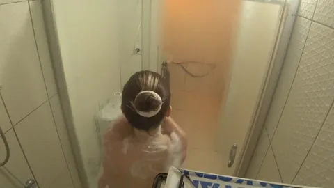 Stop peeking, come fuck me like real men do — frame